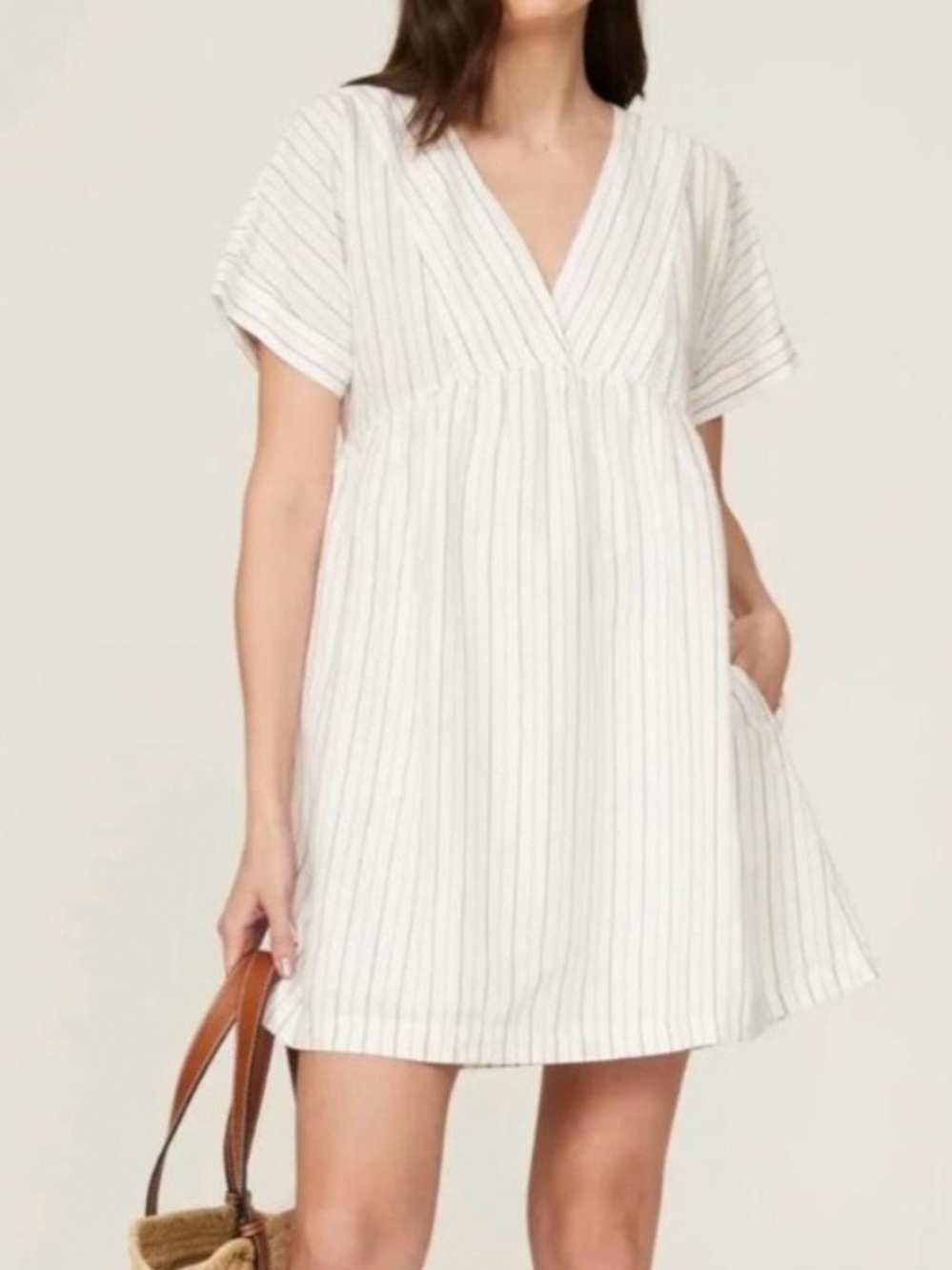 Madewell Mini Dress